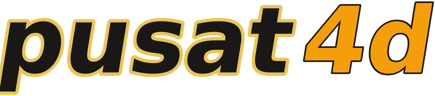 pusat4d logo